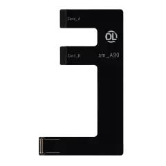 DL400 Tester Flex Compatible For Samsung A90 5G