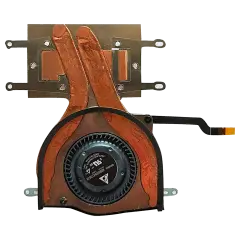 Cooling Fan Assembly Compatible For Microsoft Surface Pro 3 (1631)