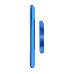 Hard Buttons (Power / Volume) Compatible For Motorola One Vision (XT1970 / 2019) / P50 (XT1970 / 2019) (Sapphire Gradient)
