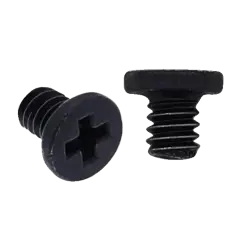Short Sub Board Screw Compatible For Motorola Razr / Razr 50 (XT2453 / 2024) / Razr / Razr 60 (XT2553 / 2025) (Genuine OEM)