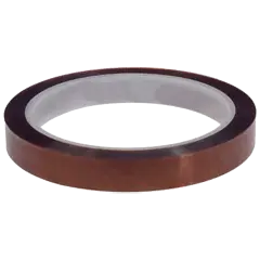 High Temperature Tape (Wide:15mm / Long：22M)