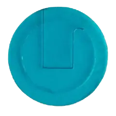 Back Camera Lens Adhesive Tape Compatible For Motorola Moto E6 (XT2005 / 2019) (Genuine OEM)
