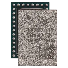 High Frequency Signal Reception IC Compatible For iPhone 11 Pro /  11 Pro Max (13797-19)