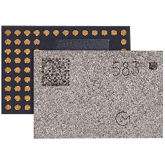 High Frequency Signal Reception IC Compatible For iPhone 12 Mini / 12 Pro /  12 Pro Max (583)