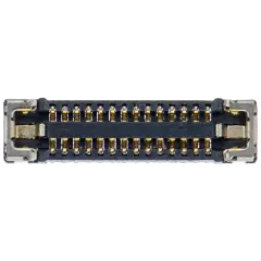 3D Touch  FPC Connector Compatible For iPhone X / XS / XS Max (J5800: 28 Pin)
