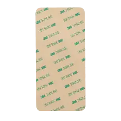 3M Glue Adhesive Tape (For Back Glass) Compatible For iPhone XS Max (10 Pack)