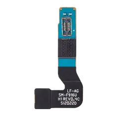 5G Antenna Flex Cable (On The Mainboard) Compatible For Samsung Galaxy Z Fold 2 5G (F916U)