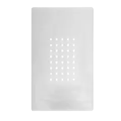 7 Inch Silicon Screen Detach Mat
