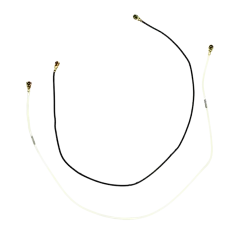 Antenna Connecting Cable Compatible For OnePlus 6 (A6000 / A6003) (2 Piece Set)