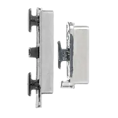 Hard Buttons (Power / Volume) Compatible For Motorola Moto G (XT1032 / 2013)