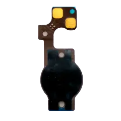 Home Button Flex Compatible For iPhone 5C