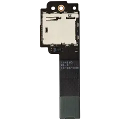 SD Card Reader With Board for Nintendo Switch 2
