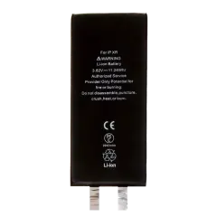 Replacement Battery Compatible For iPhone XR (Spot Welding Required) (Aftermarket)