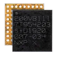 NFC Controller IC Compatible For iPhone 12 (211VB111)