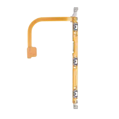 Power & Volume Flex Compatible For Samsung Galaxy A9 (A920 / 2018) (Premium)