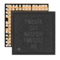 Power Supply IC Compatible For Samsung Galaxy A9 Pro (A910) / C9 Pro (C9000) (PM8956)