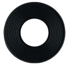 Back Camera Lens Compatible For Motorola Moto E6 (XT2005 / 2019) (Genuine OEM)