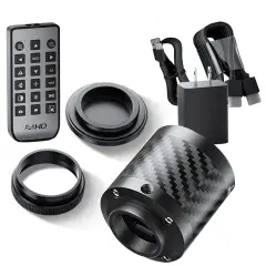 CX60S 4K Industrial Camera For Gorilla 6558 Microscope (Qianli)