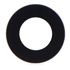Back Camera Lens Compatible For Google Pixel 3a / 3a XL  (10 Pack)