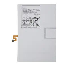 Replacement Battery Compatible For Samsung Galaxy Tab S5E 10.5" (T720 / T725 / T727) (2019) / Tab S6 Lite 10.4" (P610 / P615) (2020) / Tab S6 Lite 10.4" (P620 / P625)  (2024) (EB-BT725ABU)