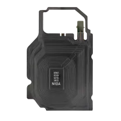 Wireless Charging Coil With NFC Antenna Compatible For Samsung Galaxy Note 5