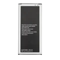 Replacement Battery Compatible For Samsung Galaxy Mega 2 (G750)