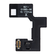 Dot Projector Flex Cable Compatible For iPhone X (Use For ID Face) (Soldering Required) (Qianli)