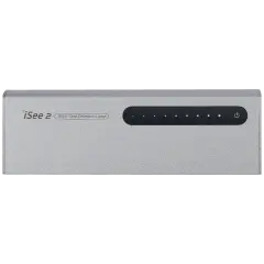 iSee 2 Dust Detection Lamp (Qianli)