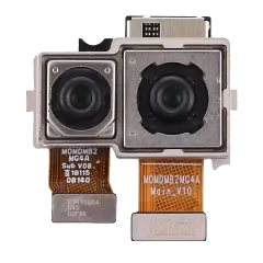 Back Camera Compatible For OnePlus 6T (A6010 / A6013)