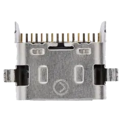 Charging Port Compatible For Revvl 6 / Revvl 6 Pro