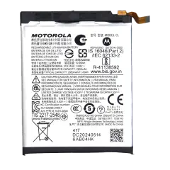 Replacement Battery (Main) Compatible For Motorola Razr / Razr 50 (XT2453 / 2024) (QR31)