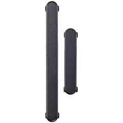 Hard Buttons (Power / Volume) Compatible For Samsung Galaxy S25 Edge (S937) (Premium)(Titanium Jetblack)