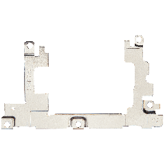 Wireless Charging Flex Holding Metal Bracket Compatible For Samsung Galaxy S25 Edge (S937)