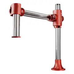 Adjustable Swing Arm Bracket for Gorilla 6558 Microscope (Qianli)
