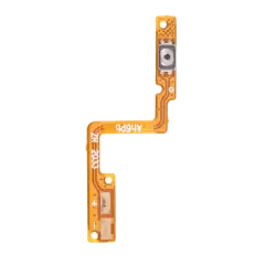 Power Button Flex Compatible For LG K42 / K52 (2020)
