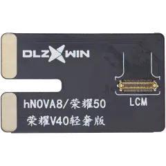 Tester Flex Cable For iTestBox (S300) Compatible For Huawei Nova 8 / Honor 50 / Nova 9