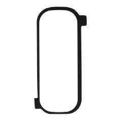 Back Camera Lens Bracket Adhesive Tape Compatible For Samsung Galaxy Fold 4G (F900)