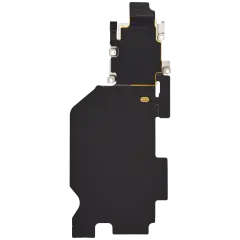 Wireless Charging Flex Holding Metal Bracket Compatible For Samsung Galaxy S25 Ultra 5G (S938) (Premium)