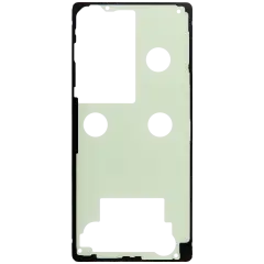 Back Cover Adhesive Tape Compatible For Samsung Galaxy S25 Ultra 5G (S938)