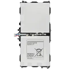 Replacement Battery Compatible For Samsung Galaxy Tab Pro 10.1" (T520 / T525) (2014) / Note 10.1" (P600 / P601 / P605) (2014)  (T8220E)