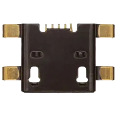 Charging Port Compatible For HTC One S (Soldering Required)