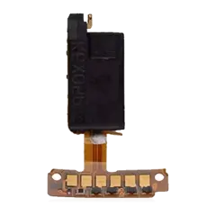 Headphone Jack Flex Compatible For LG V20 (H910) (Genuine OEM)