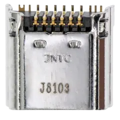 Charging Port Compatible For Samsung Galaxy Mega 2 (G750) (Soldering Required)