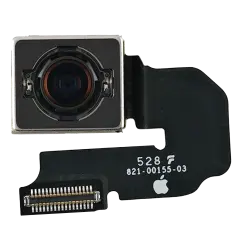 Back Camera Compatible For iPhone 8 (Service Pack)