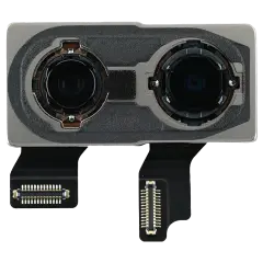 Back Camera Compatible For iPhone XS (Service Pack)