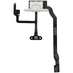 Charging Case Charging Port With Flex Cable Compatible For Airpods Pro 2nd Gen (2022)(Lightning)
