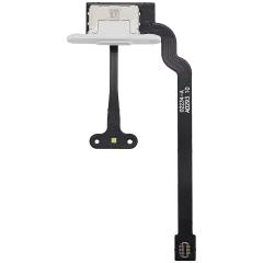 Charging Case Charging Port With Flex Cable Compatible For AirPods Pro 1st Gen (2019)
