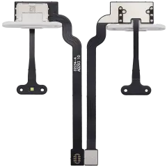 Charging Case Charging Port With Flex Cable Compatible For Airpods Pro 2nd Gen (2022)(USB-C)