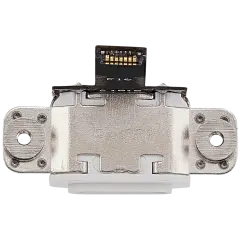 Charging Case Charging Port With Flex Cable Compatible For Airpods 1st Gen (2016) / 2nd Gen (2019)(Lightning)