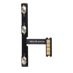 Power & Volume Flex Cable Compatible For Samsung Galaxy Tab A8 10.5" (2021) (X200 / X205)